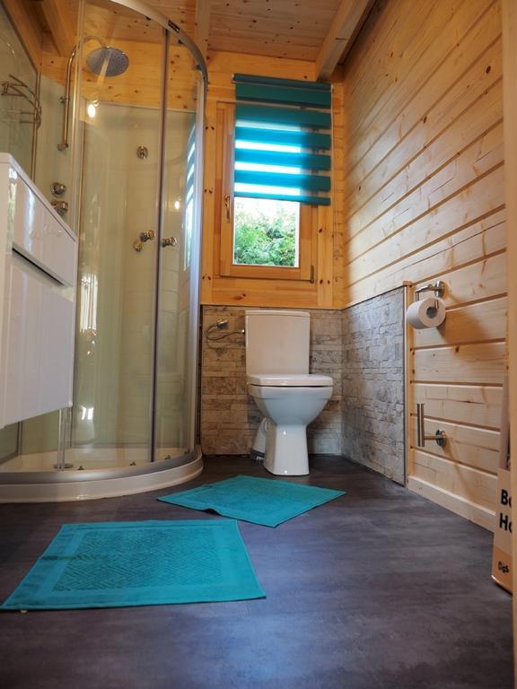 Ferienhaus Holzhaisl Kelheim Buitenkant foto