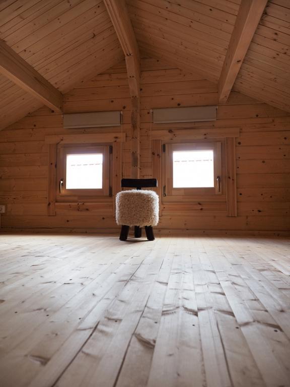 Ferienhaus Holzhaisl Kelheim Buitenkant foto